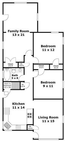 46 Dobbins Street, Waltham, MA 02451