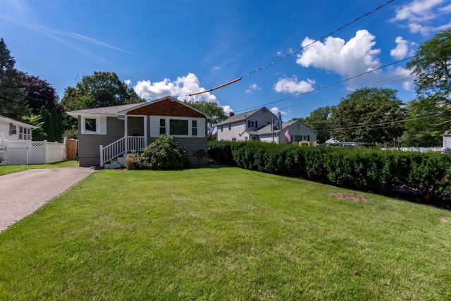 46 Dobbins Street, Waltham, MA 02451