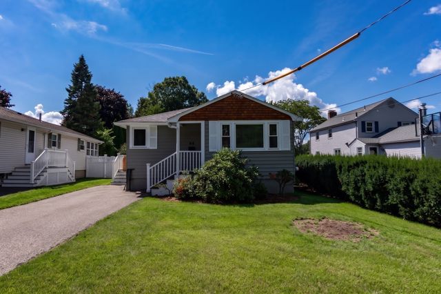 46 Dobbins Street, Waltham, MA 02451