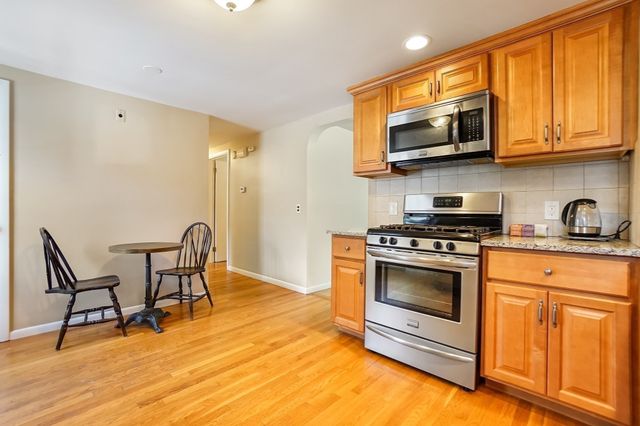 46 Dobbins Street, Waltham, MA 02451