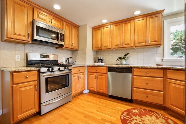 46 Dobbins Street, Waltham, MA 02451