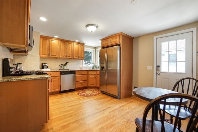46 Dobbins Street, Waltham, MA 02451