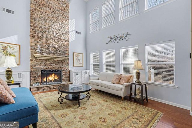 6645 Grove Meadows Lane, Cumming, GA 30028