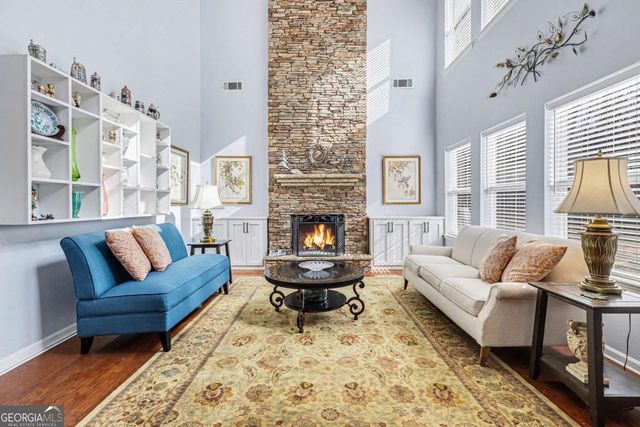 6645 Grove Meadows Lane, Cumming, GA 30028