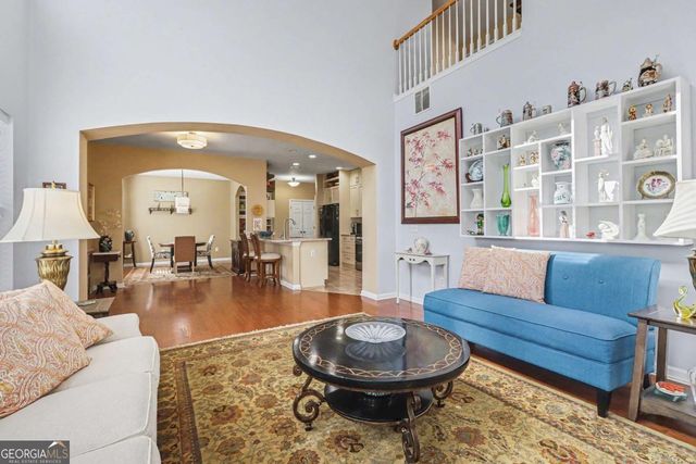 6645 Grove Meadows Lane, Cumming, GA 30028