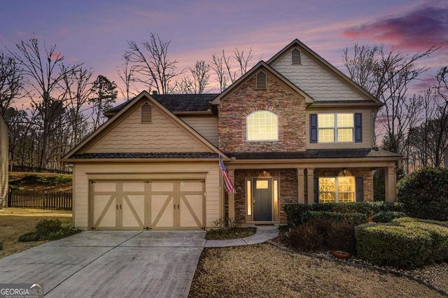 6645 Grove Meadows Lane, Cumming, GA 30028