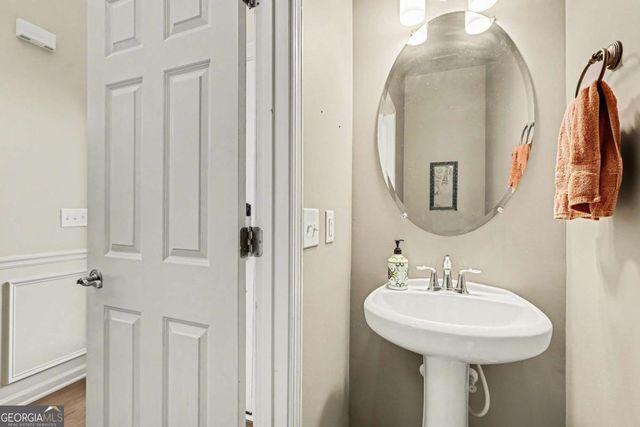 6645 Grove Meadows Lane, Cumming, GA 30028