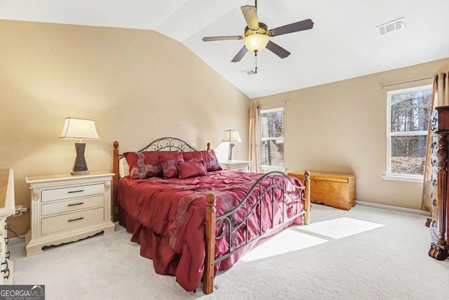 6645 Grove Meadows Lane, Cumming, GA 30028