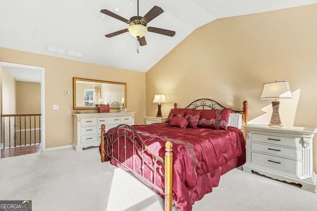 6645 Grove Meadows Lane, Cumming, GA 30028