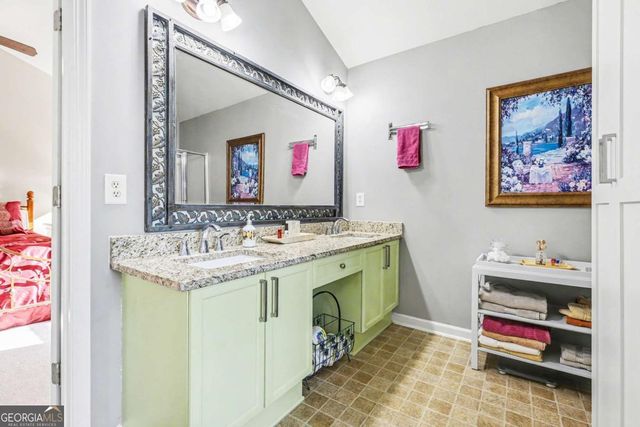 6645 Grove Meadows Lane, Cumming, GA 30028