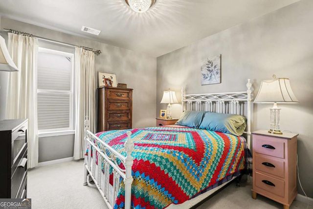 6645 Grove Meadows Lane, Cumming, GA 30028