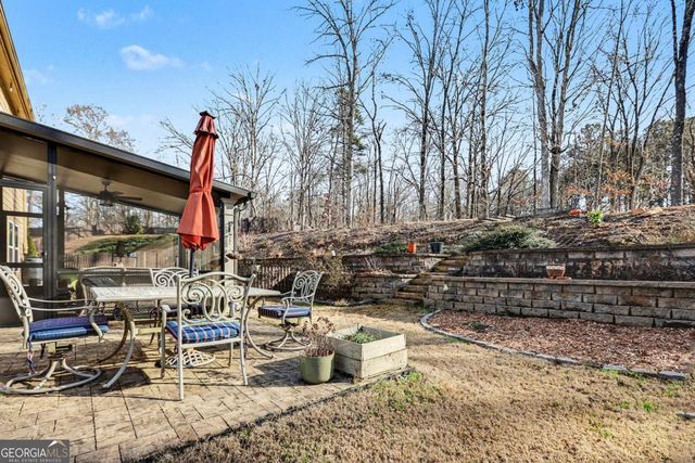 6645 Grove Meadows Lane, Cumming, GA 30028