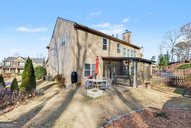 6645 Grove Meadows Lane, Cumming, GA 30028