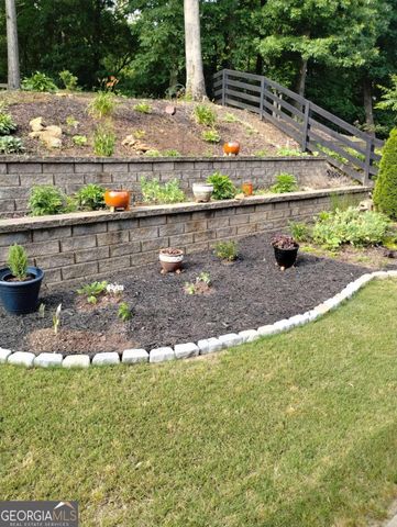 6645 Grove Meadows Lane, Cumming, GA 30028