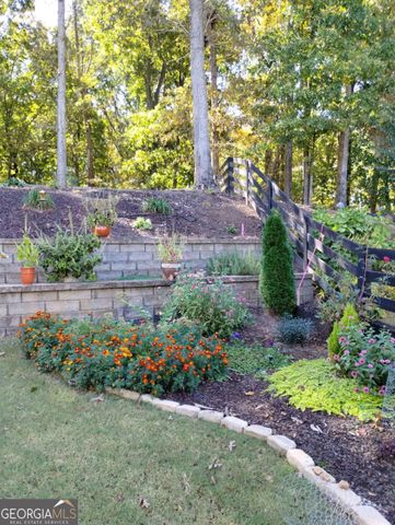 6645 Grove Meadows Lane, Cumming, GA 30028