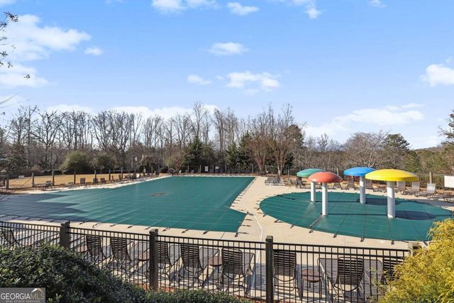 6645 Grove Meadows Lane, Cumming, GA 30028