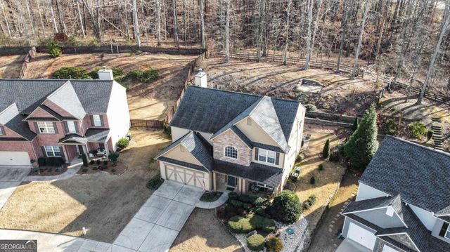 6645 Grove Meadows Lane, Cumming, GA 30028