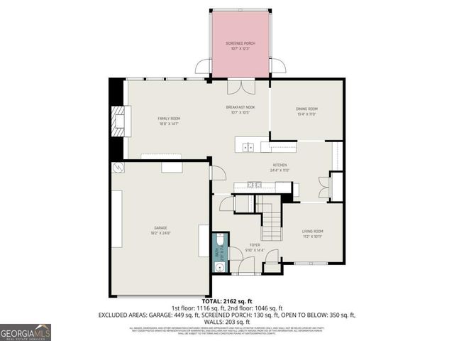 6645 Grove Meadows Lane, Cumming, GA 30028