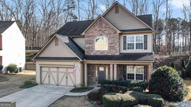 6645 Grove Meadows Lane, Cumming, GA 30028