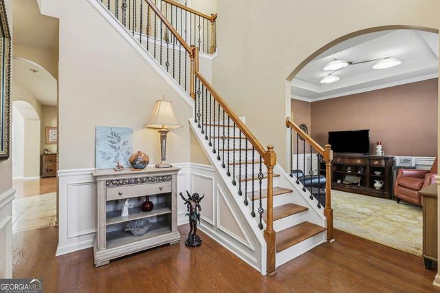 6645 Grove Meadows Lane, Cumming, GA 30028