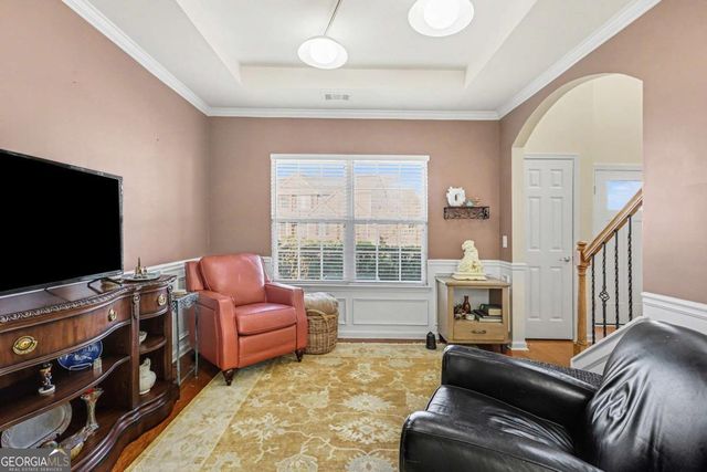 6645 Grove Meadows Lane, Cumming, GA 30028