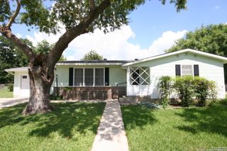 2610 KAISER DR, San Antonio, TX 78222