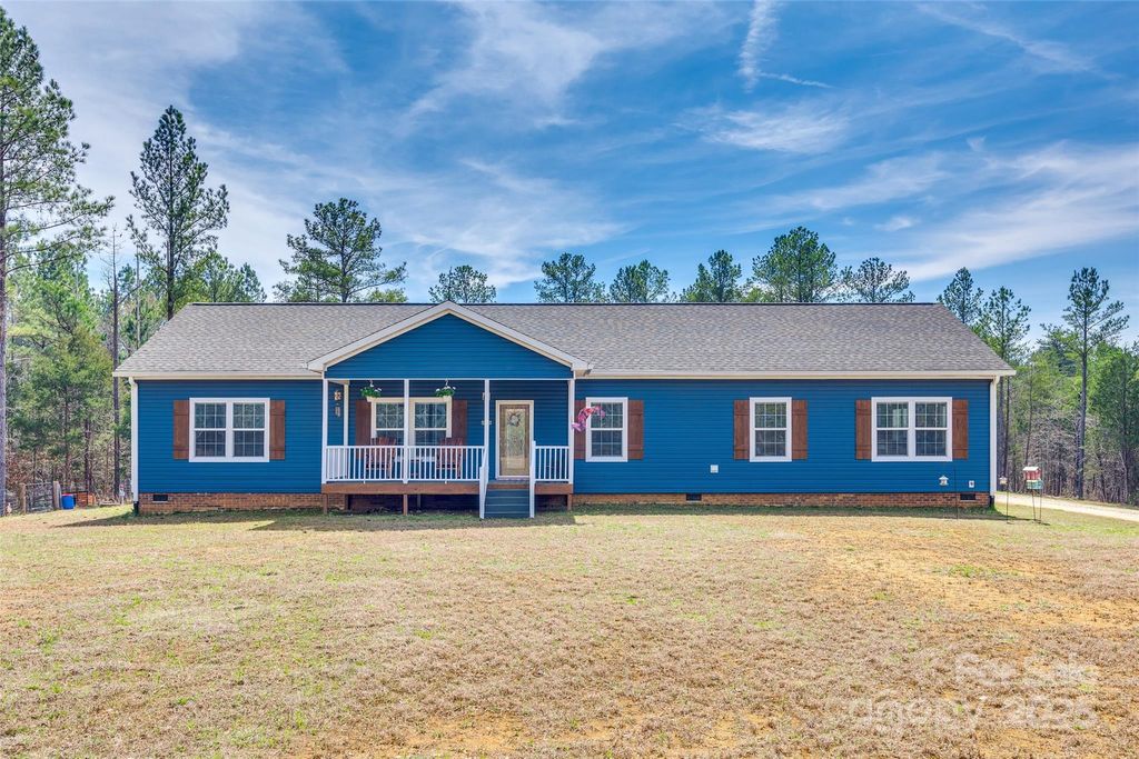 1370 Martin Road, Hickory Grove, SC 29717