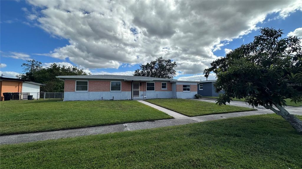 7322 AUTUMNVALE DRIVE, Orlando, FL 32822