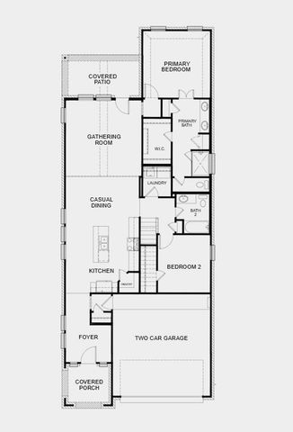 9235 Willowbank Gap Lane, Cypress, TX 77433