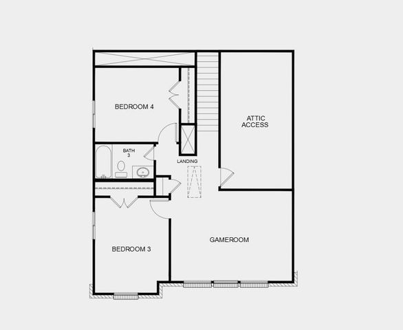 9235 Willowbank Gap Lane, Cypress, TX 77433