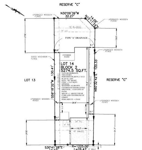 9235 Willowbank Gap Lane, Cypress, TX 77433