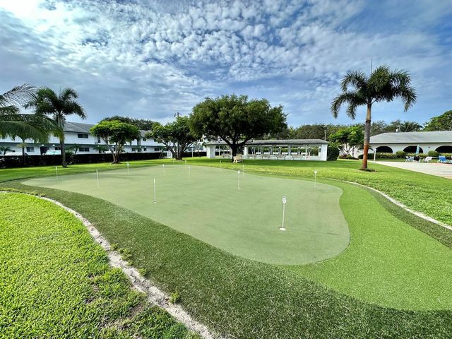 6 GARDEN Street 204P, Tequesta, FL 33469