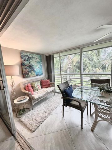 6 GARDEN Street 204P, Tequesta, FL 33469