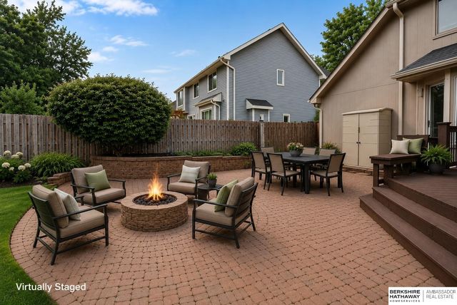 2515 Coffey Avenue, Bellevue, NE 68123