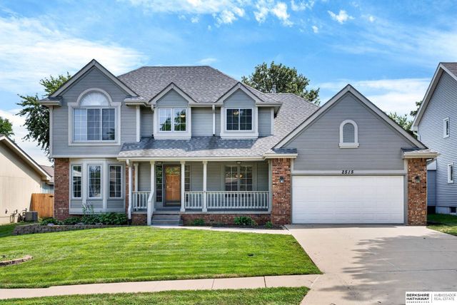 2515 Coffey Avenue, Bellevue, NE 68123