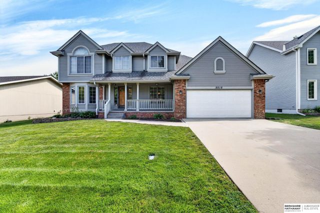 2515 Coffey Avenue, Bellevue, NE 68123