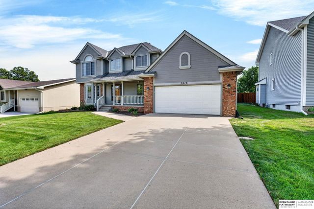 2515 Coffey Avenue, Bellevue, NE 68123