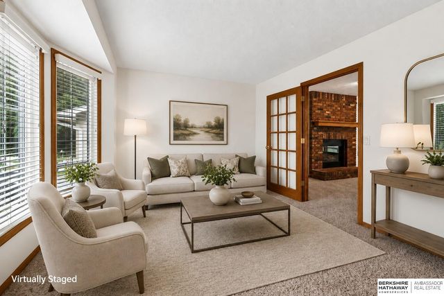 2515 Coffey Avenue, Bellevue, NE 68123