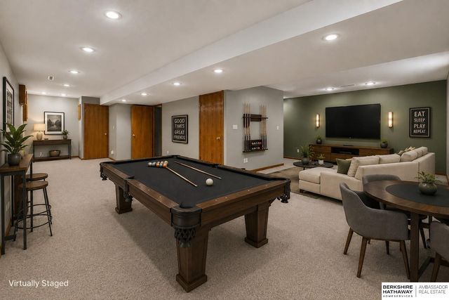 2515 Coffey Avenue, Bellevue, NE 68123