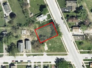 15412 Vincennes Road, Harvey, IL 60426