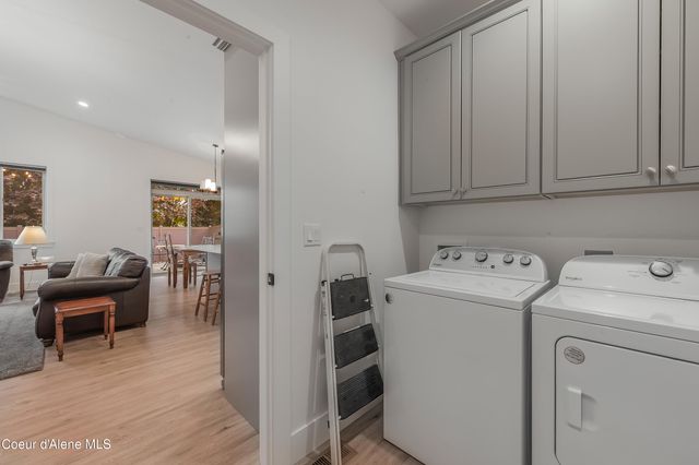 13958 N Rainier Loop, Rathdrum, ID 83858