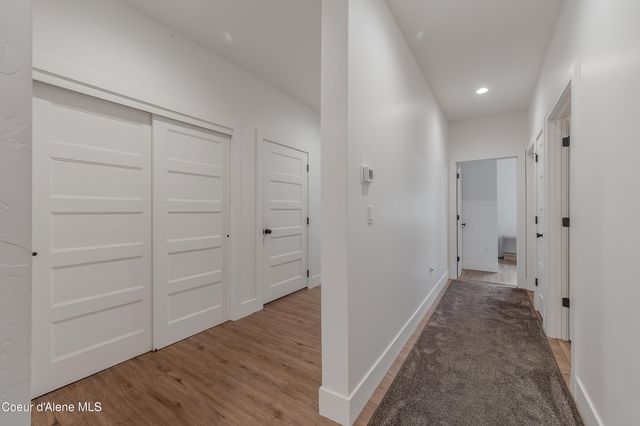 13958 N Rainier Loop, Rathdrum, ID 83858