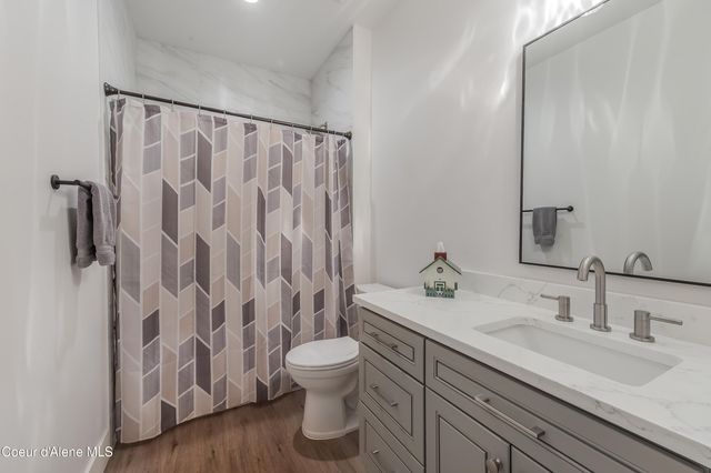 13958 N Rainier Loop, Rathdrum, ID 83858