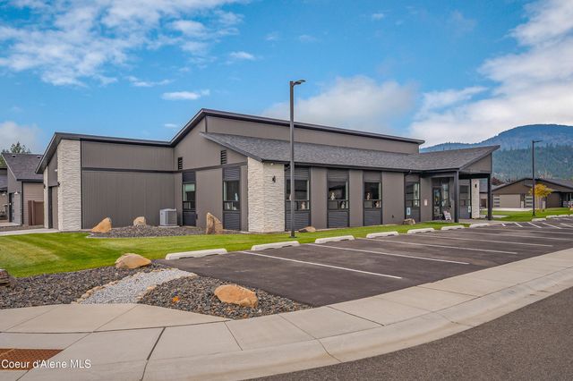 13958 N Rainier Loop, Rathdrum, ID 83858