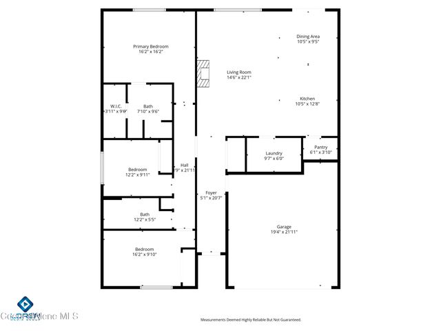 13958 N Rainier Loop, Rathdrum, ID 83858