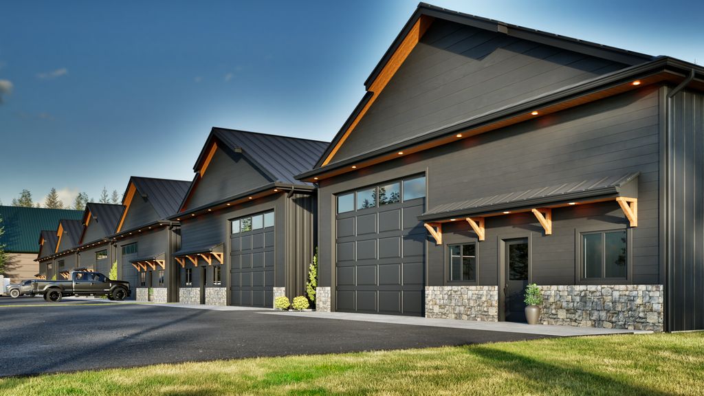 TBD Wildwood Court, Breezy Point, MN 56472 — exterior