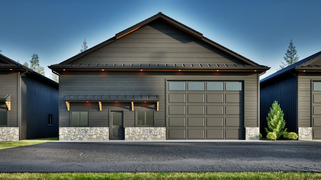 TBD Wildwood Court, Breezy Point, MN 56472 — photo 2