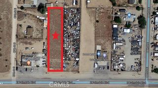 8703 87th Street, Littlerock (also Little Rock), CA 93543