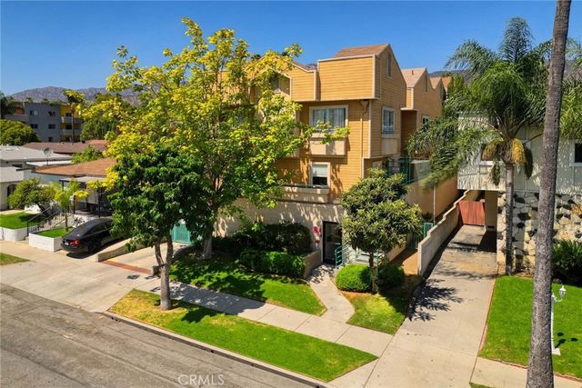 1421 5th 10, Glendale, CA 91201