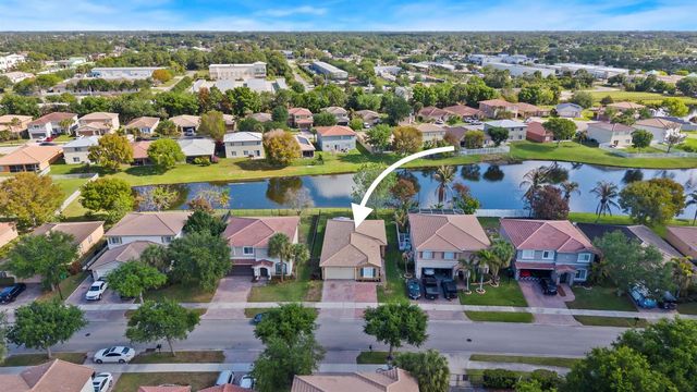 1899 Newport Isles Boulevard, Port St. Lucie, FL 34953
